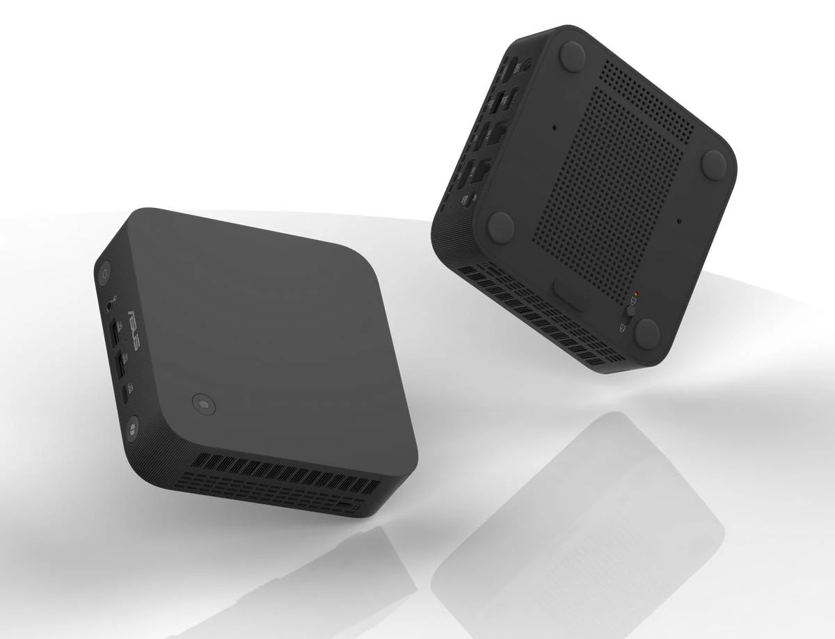 ASUS AMD AI PCS COMPUTEX2025 4