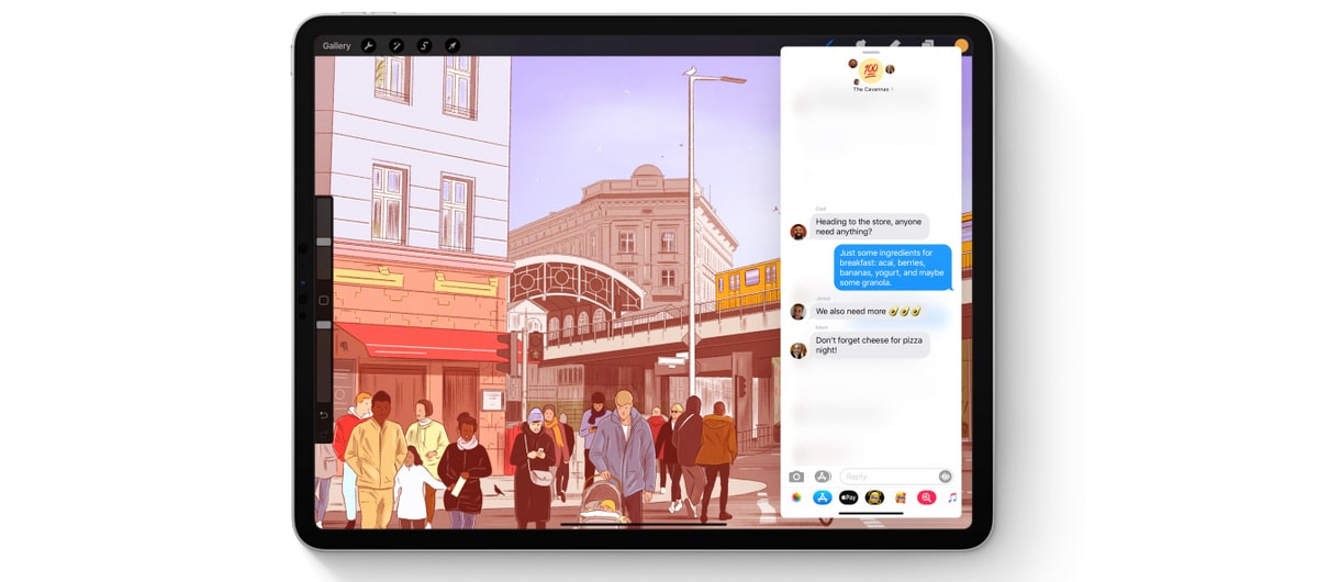 IPados 14
