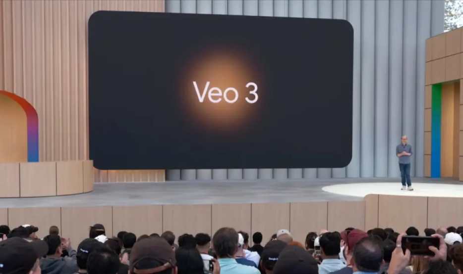 Google Veo 3 AI video reālisms vienkārši pārtrauca internetu ar ielas interviju, kas nekad nav notikusi