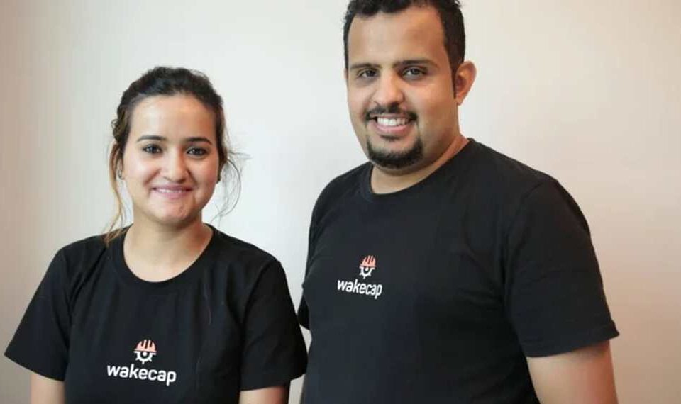 Saūda Arābijas startup Wakecap iegūst USD 28 miljonus, lai digitalizētu būvlaukumus ar reāllaika darbinieku intelektu