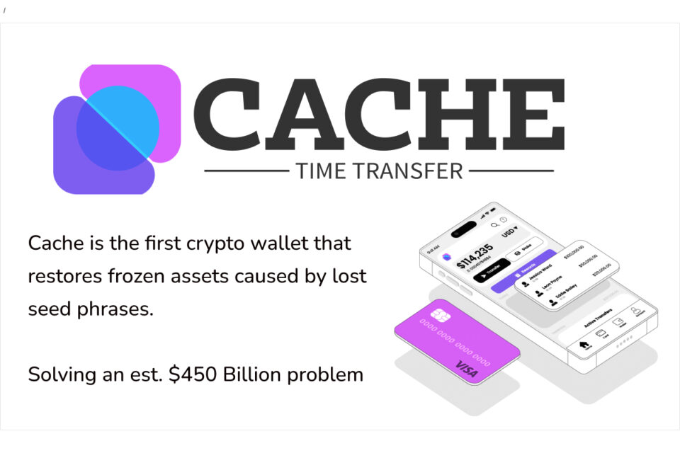 Kešatmiņas maciņš sāk pārdot ar agrīnu pieprasījumu un aktīvu atgūšanas izrāvienu