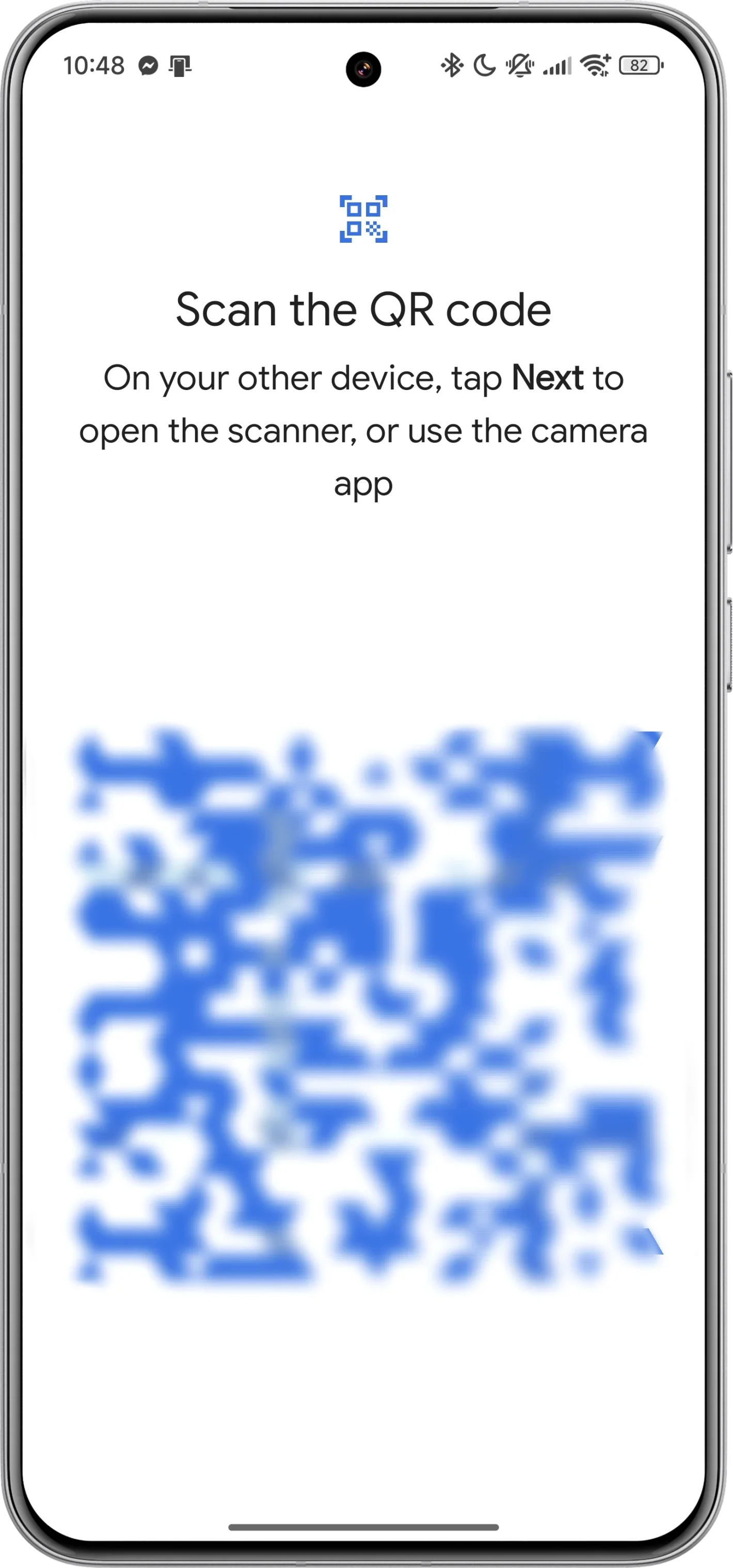 iOS 19 ESIM pārsūtīšana uz Android Leak 3