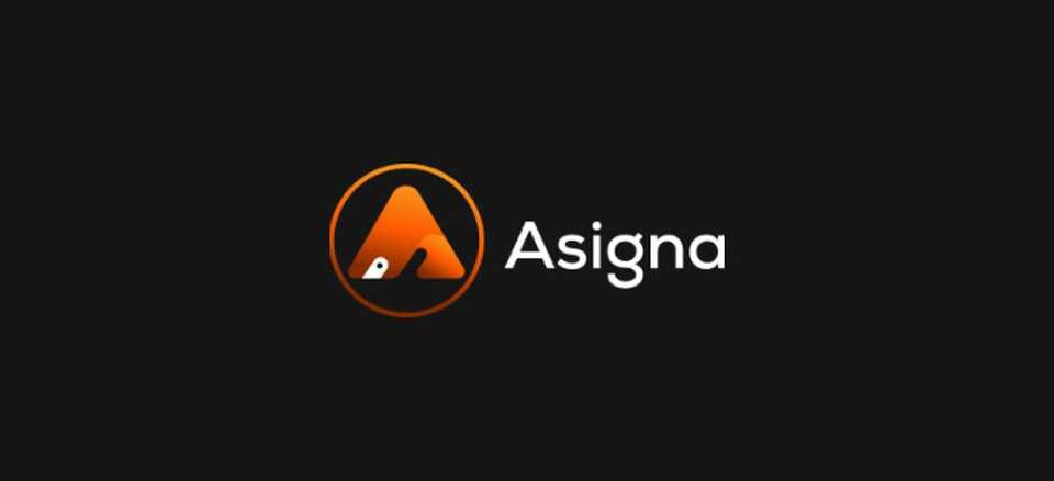 Asigna nopelna 3 miljonus USD, lai palaistu V2 Smart Multisig Vault Bitcoin Defi un 2. slāņa ekosistēmai