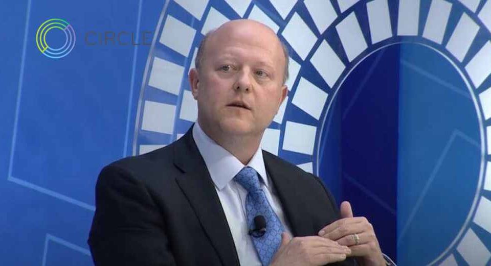 Kripto starta loka faili par 624 miljoniem USD IPO, acis 6,7B USD vērtēšana ar Stablecoin pārspriegumu