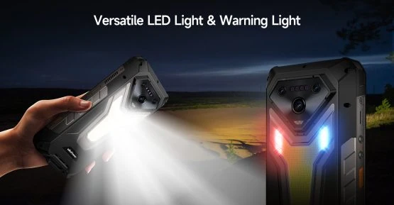 UleFone Armor 34 Pro (6)