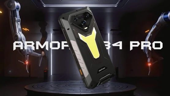 UleFone Armor 34 Pro (1)
