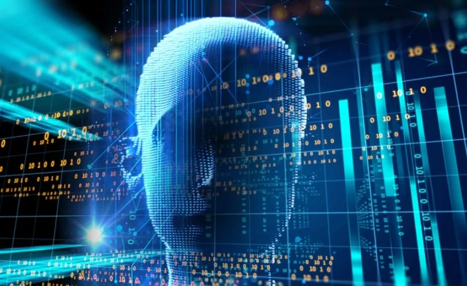 Ah mākslīgā intelekta AI apakš kategorija