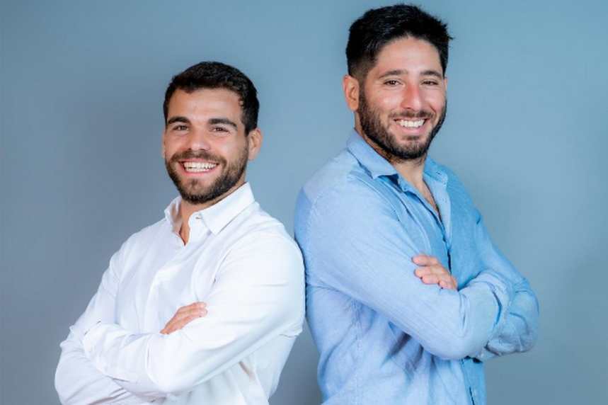 Aizstāt paaugstināt USD 2,1 miljonu, lai paātrinātu tīras enerģijas projektus ar AI darbināmu vietnes intelektu