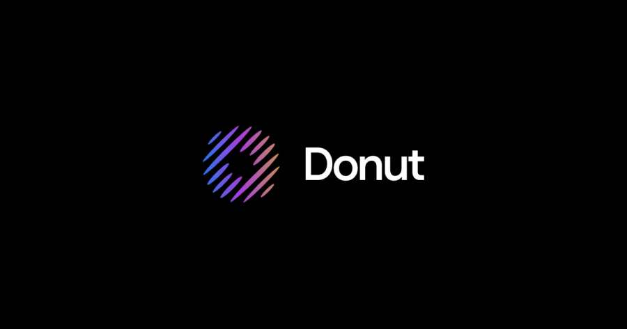 Donut Labs piesaista 7 miljonu ASV dolāru iepriekšēju sēklu, lai sāktu pirmo “aģentu” kripto pārlūku