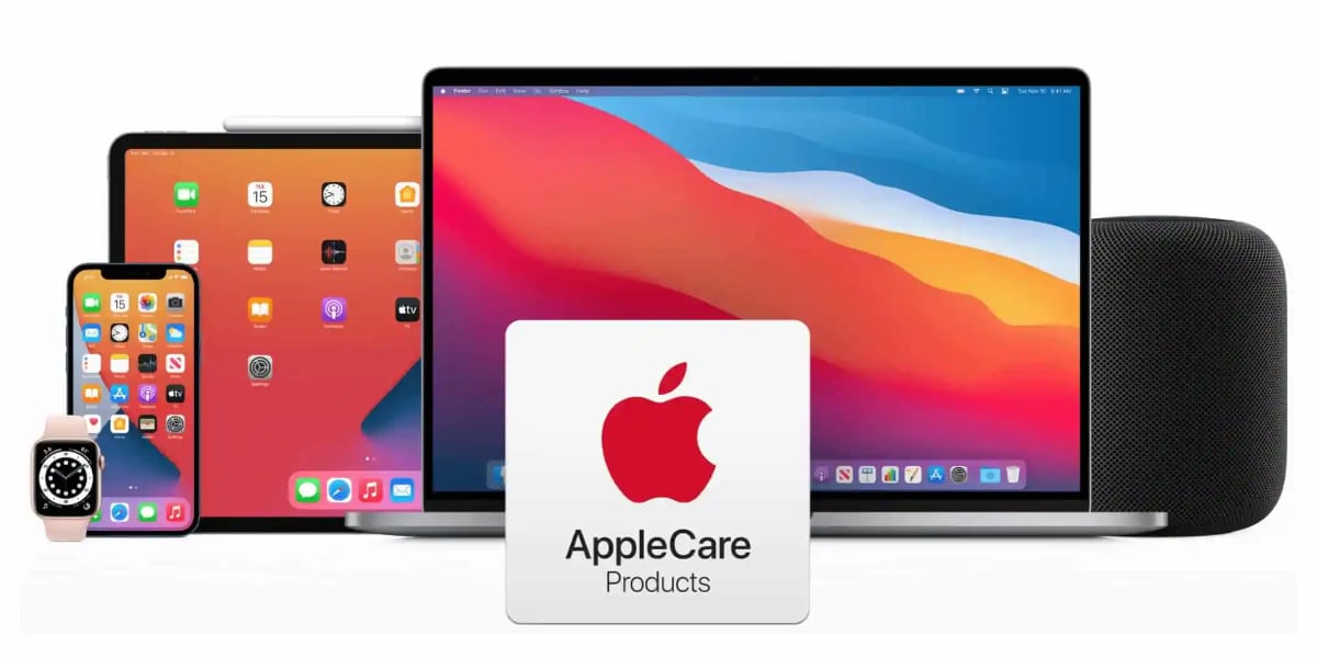 Applecare