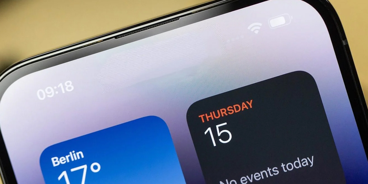 20. gadadiena iPhone