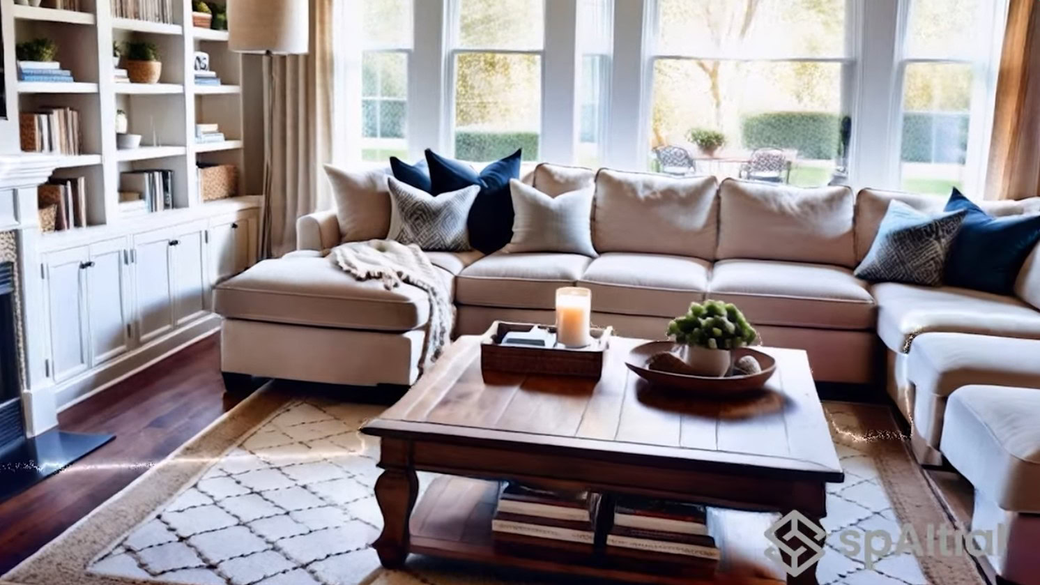 AI “svētais Grāls”: Interaktīvu 3D pasaules veidošana no teksta tikai ieguva USD 13 miljonus