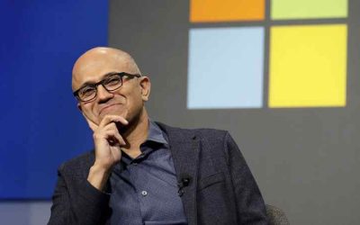 Microsoft atklāj Frontier Company — AI konsultāciju firmu 2,5 miljardu dolāru apmērā, lai palīdzētu uzņēmumiem gūt labāku peļņu no AI