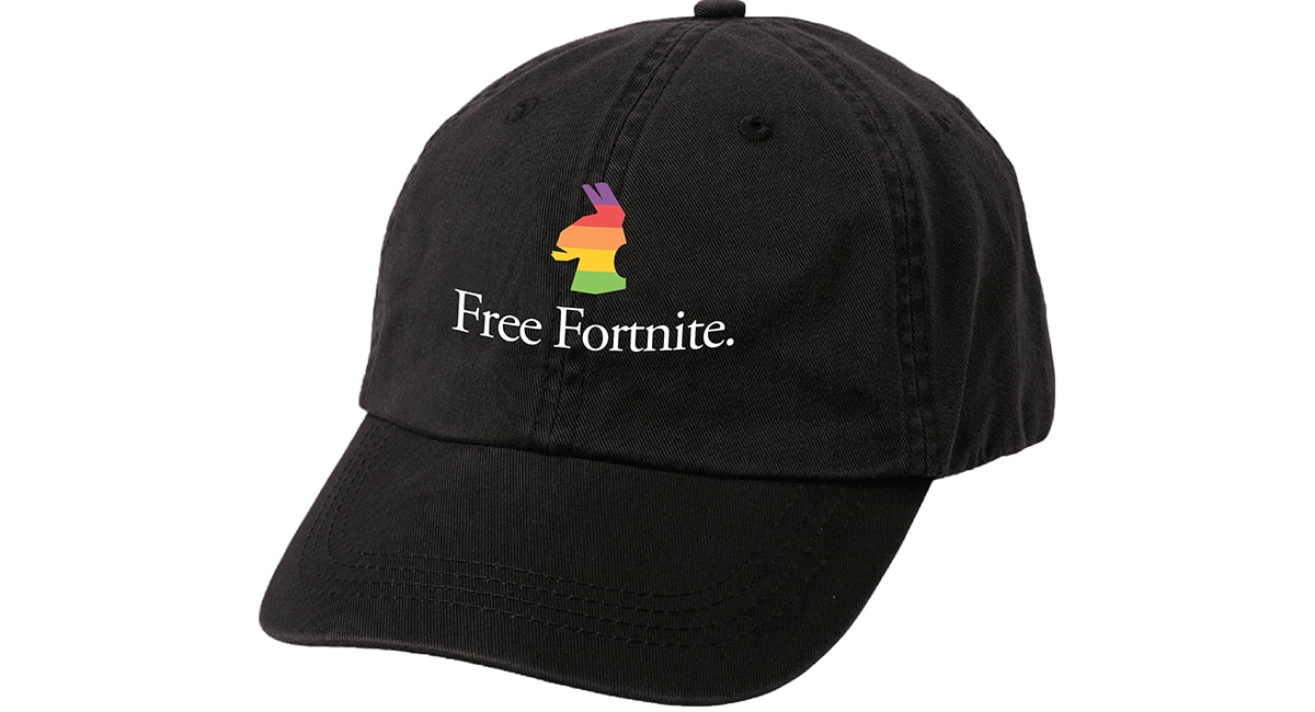 Freefortnīta kauss