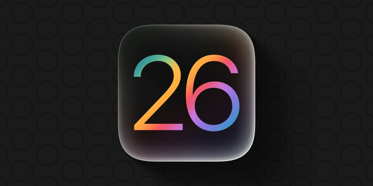 Sistema operativo 26 Apple