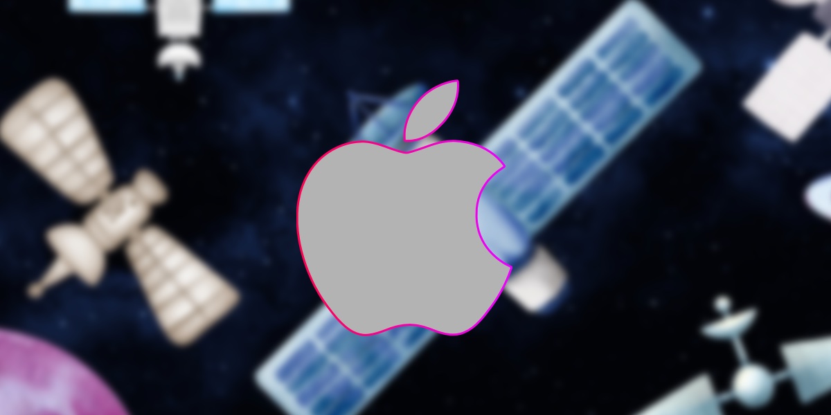 Apple vēlas piedāvāt satelīta internetu kā Starlink