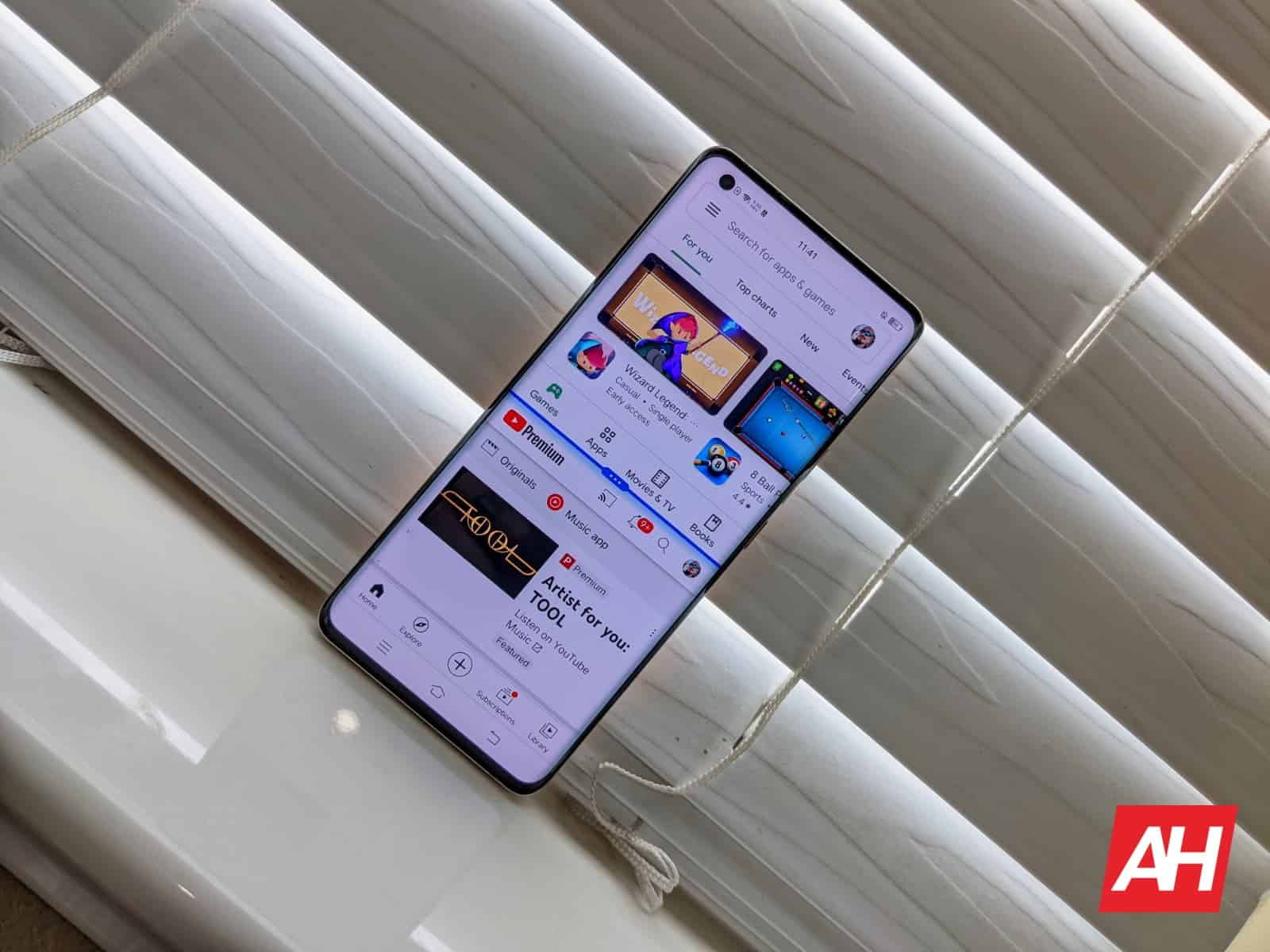 Atjaunināts dalītā ekrāna režīms operētājsistēmā Android 16, iepriecinās daudzuzdevumus