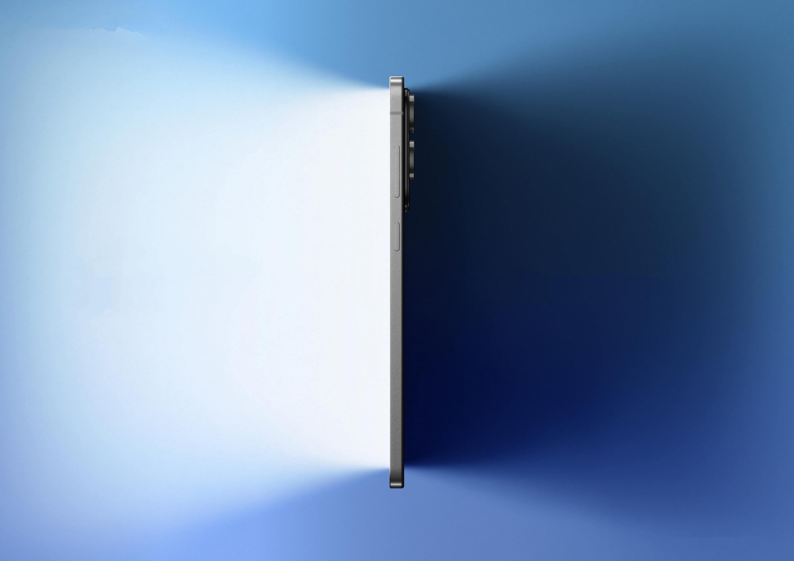 Atklāti noslēpumi: Samsung dod izdilis uz galaktikas S25 malas plānas uzbūves