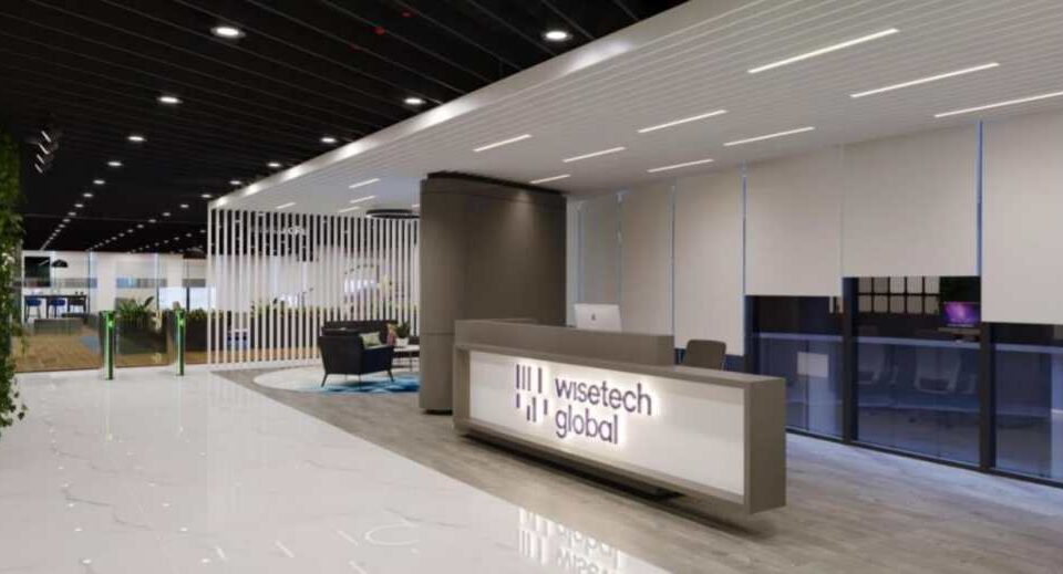 Austrālijas Wisetech Global pagaidām iegādājas ASV mākoņu firmu E2OPEN par 2,1 miljardu USD