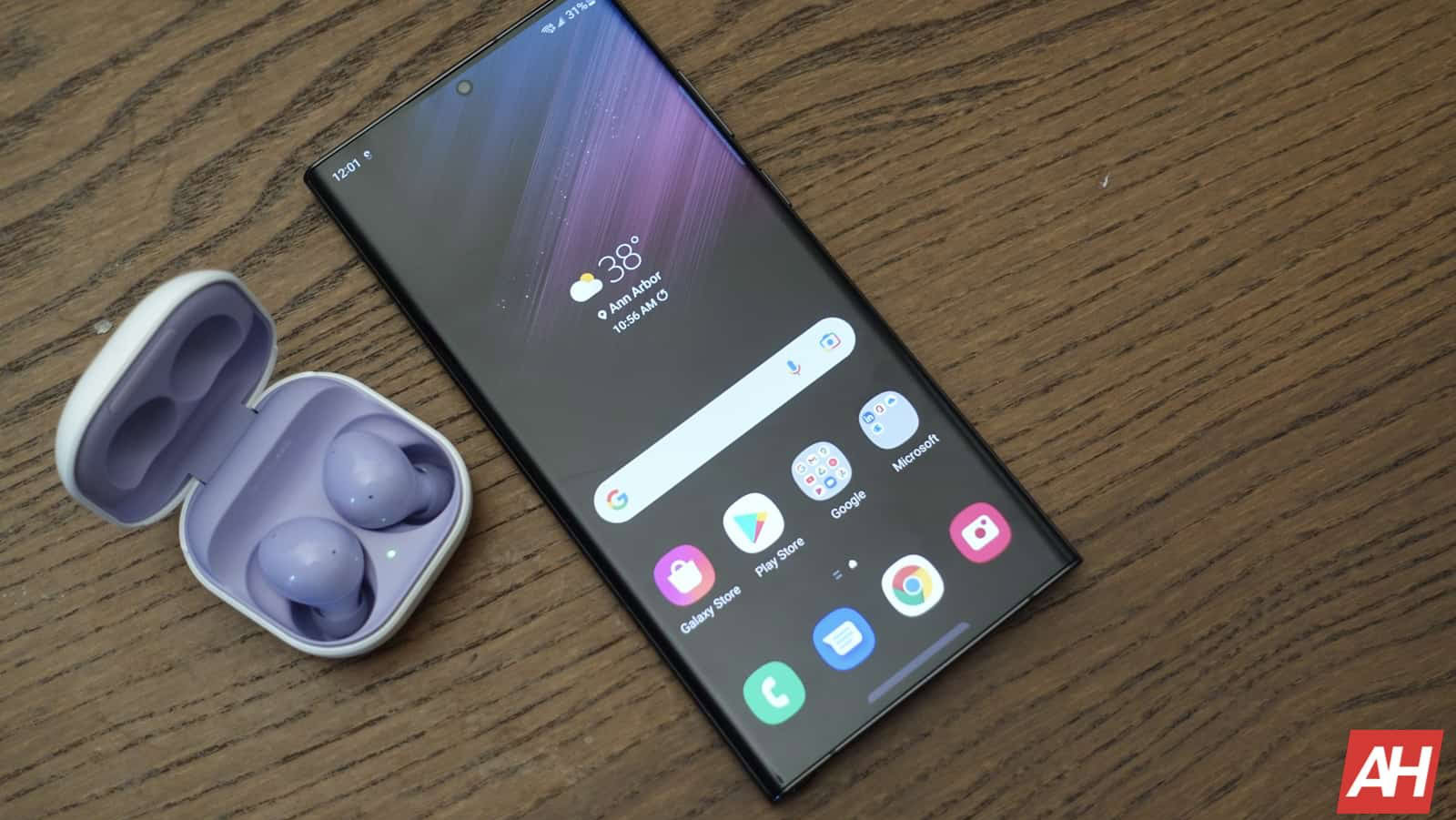 Galaxy S22 lietotāji ASV: jūsu 2025. gada maija drošības atjauninājums ir šeit