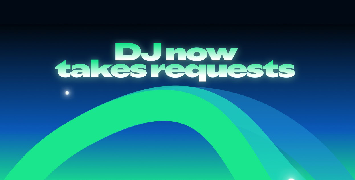 Garastāvokļa svārstības? Spotify's AI DJ tagad spēlē visu, ko jūs lūdzat