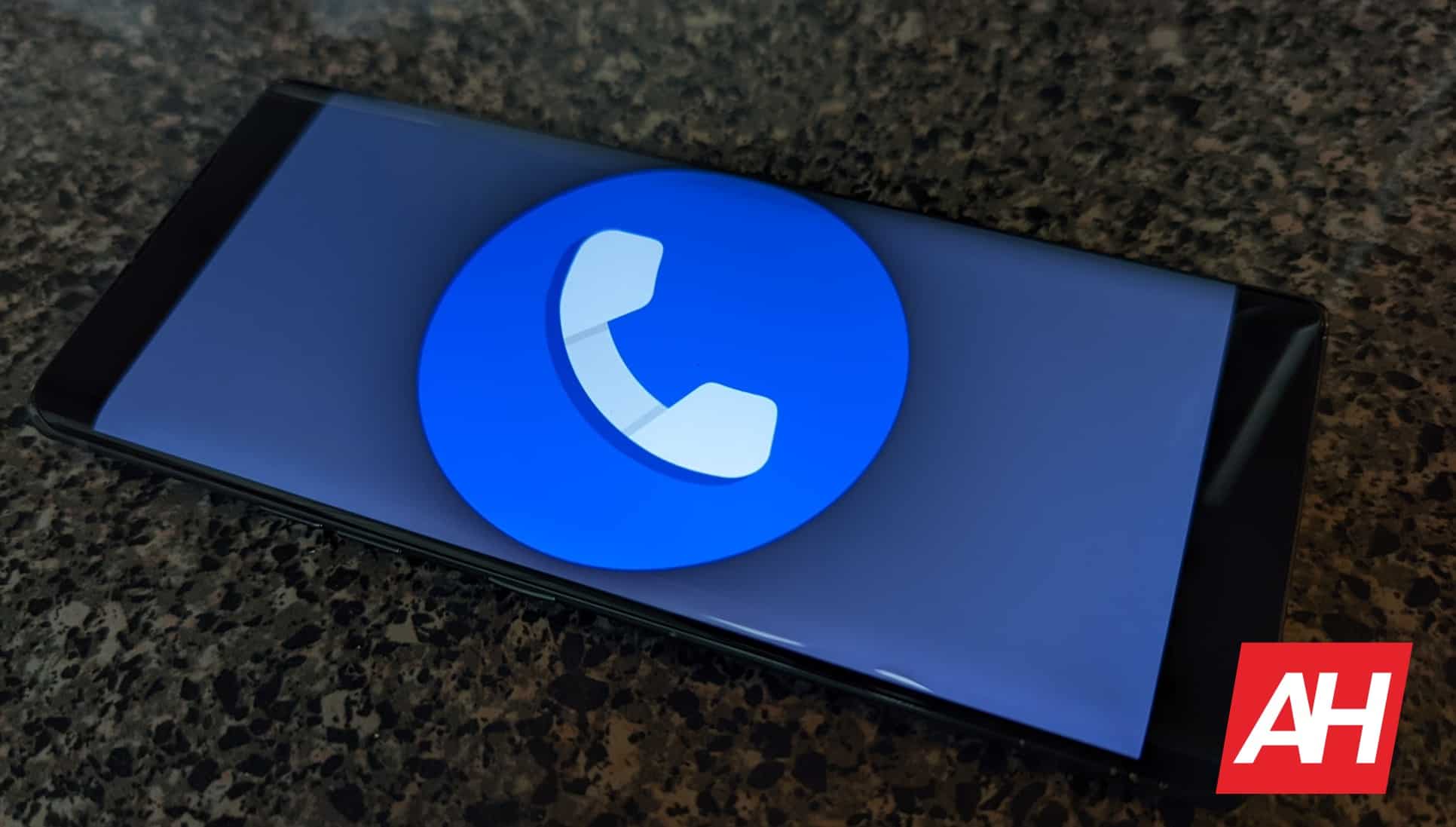 Google tālruņa lietotne saņem makeover operētājsistēmā Android 16