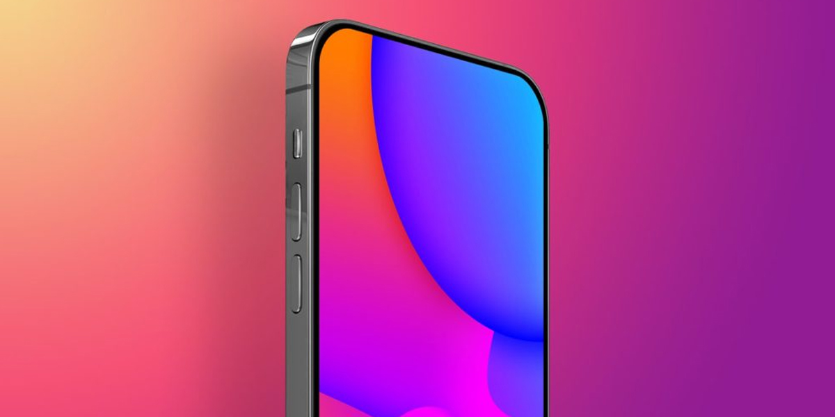 Face ID bajo la pantalla