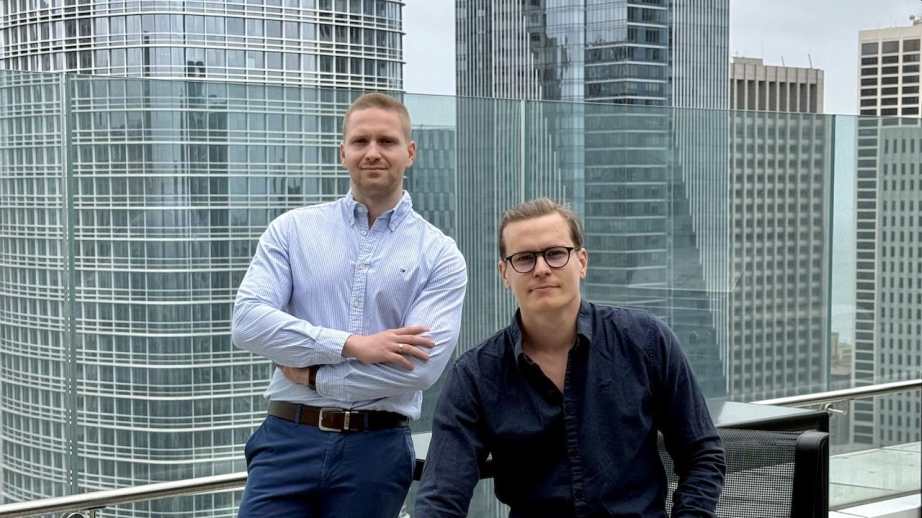 Izkliedētaisrive nopelna 3,5 miljonus USD, lai atrisinātu fizisko AI lielāko izaicinājumu: augstas kvalitātes apmācības dati