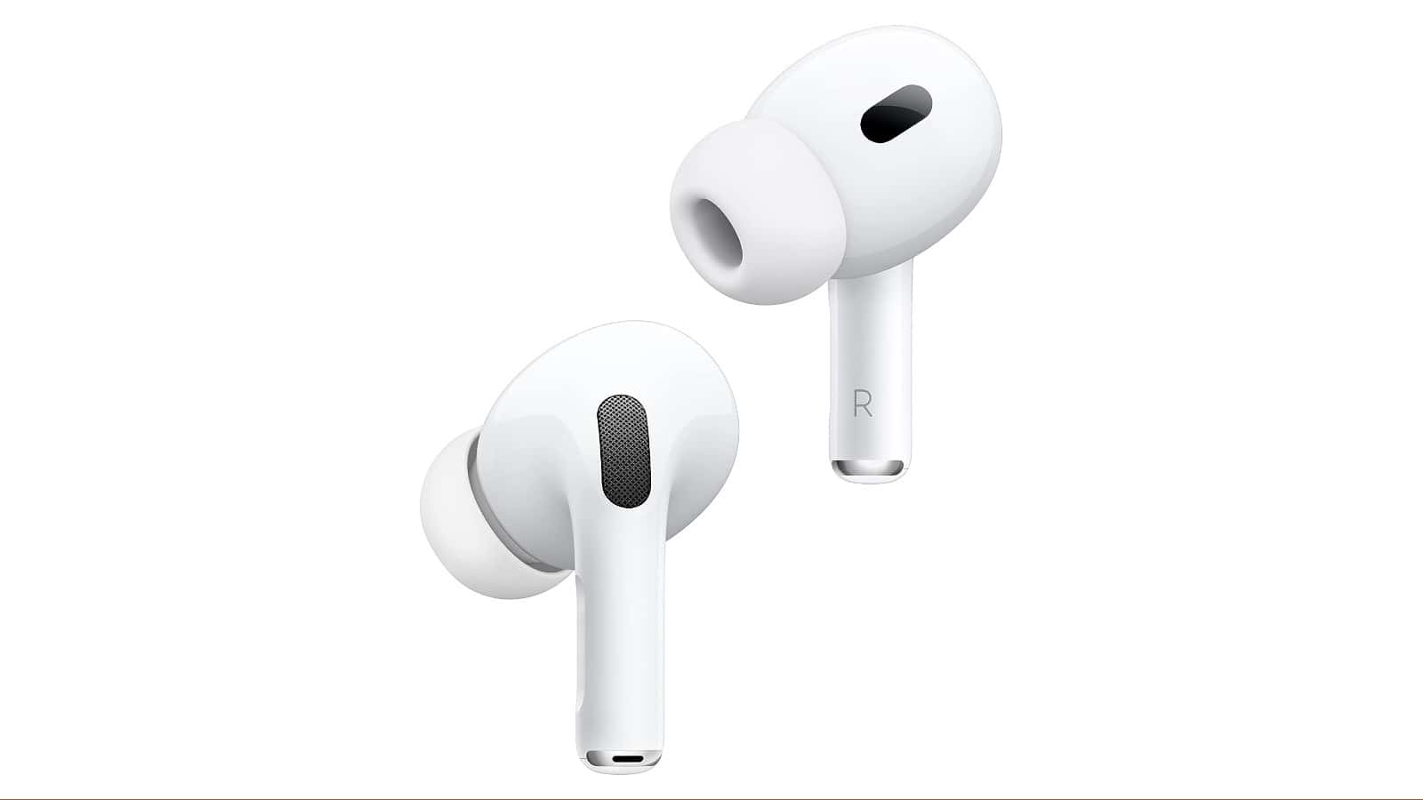 Jūsu AirPods & Apple Watch varētu būt kameras 2027. gadā