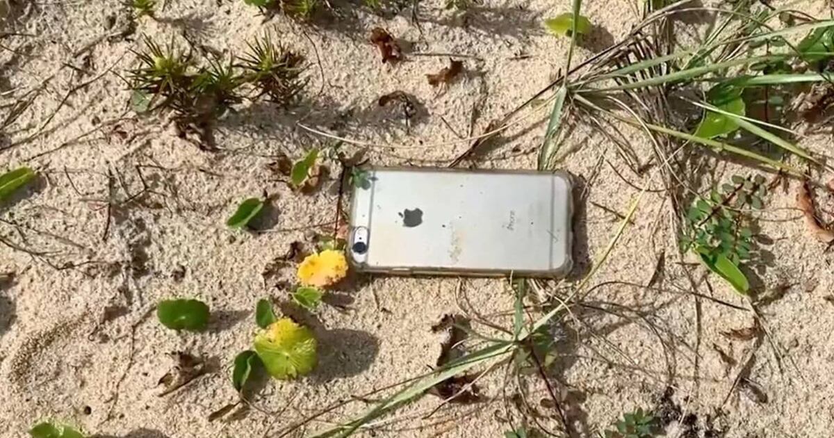 Cómo usar una dirección de red privada en tu iPad