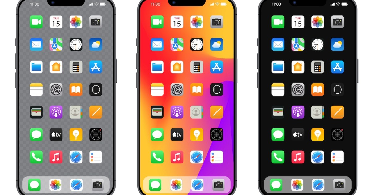 Cómo buscar y usar apps en la biblioteca de tu iPhone