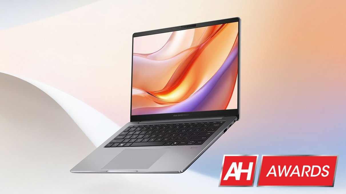 Labākais no Computex 2025: ASUS ExperBook P3 sērija