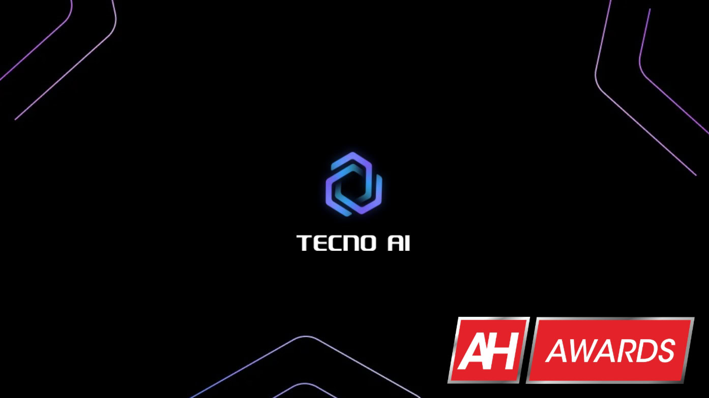 Labākais no Computex 2025: Tecno AI