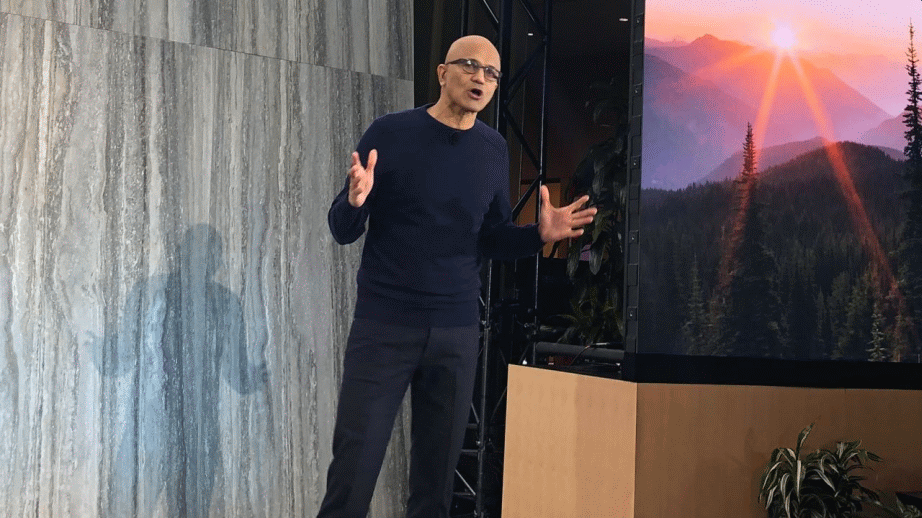 Microsoft ir tūkstošiem darbinieku, neskatoties uz 25,8 miljardu dolāru ceturkšņa peļņu, kas ir lielākais atlaišana kopš 2023. gada