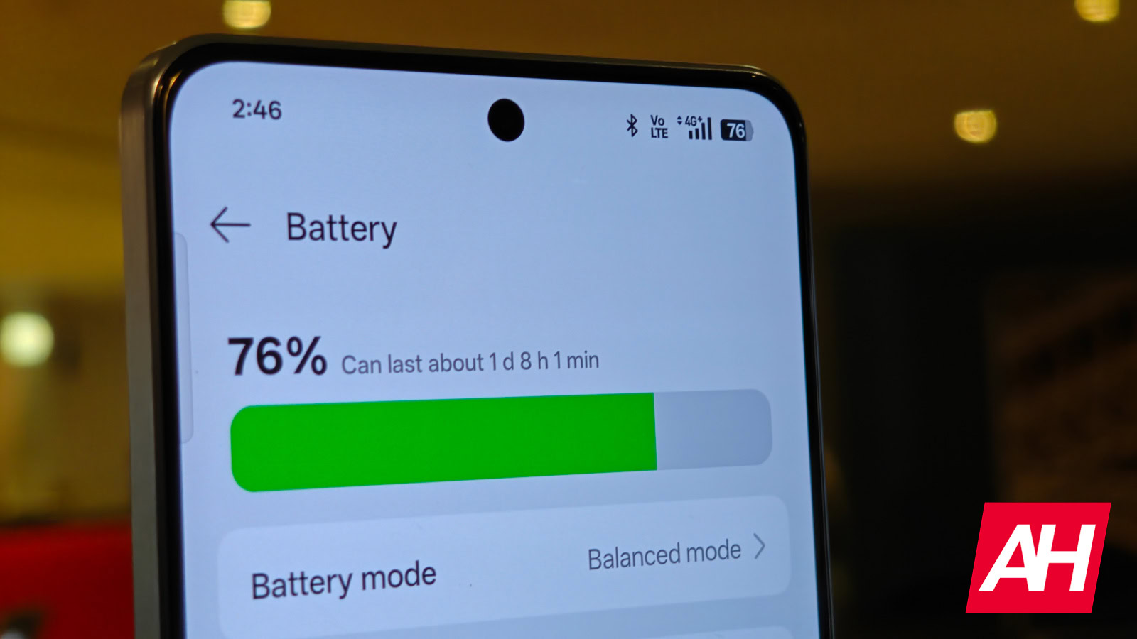 Realme līdz gada beigām plāno nomest 7500 mAh akumulatora tālruni