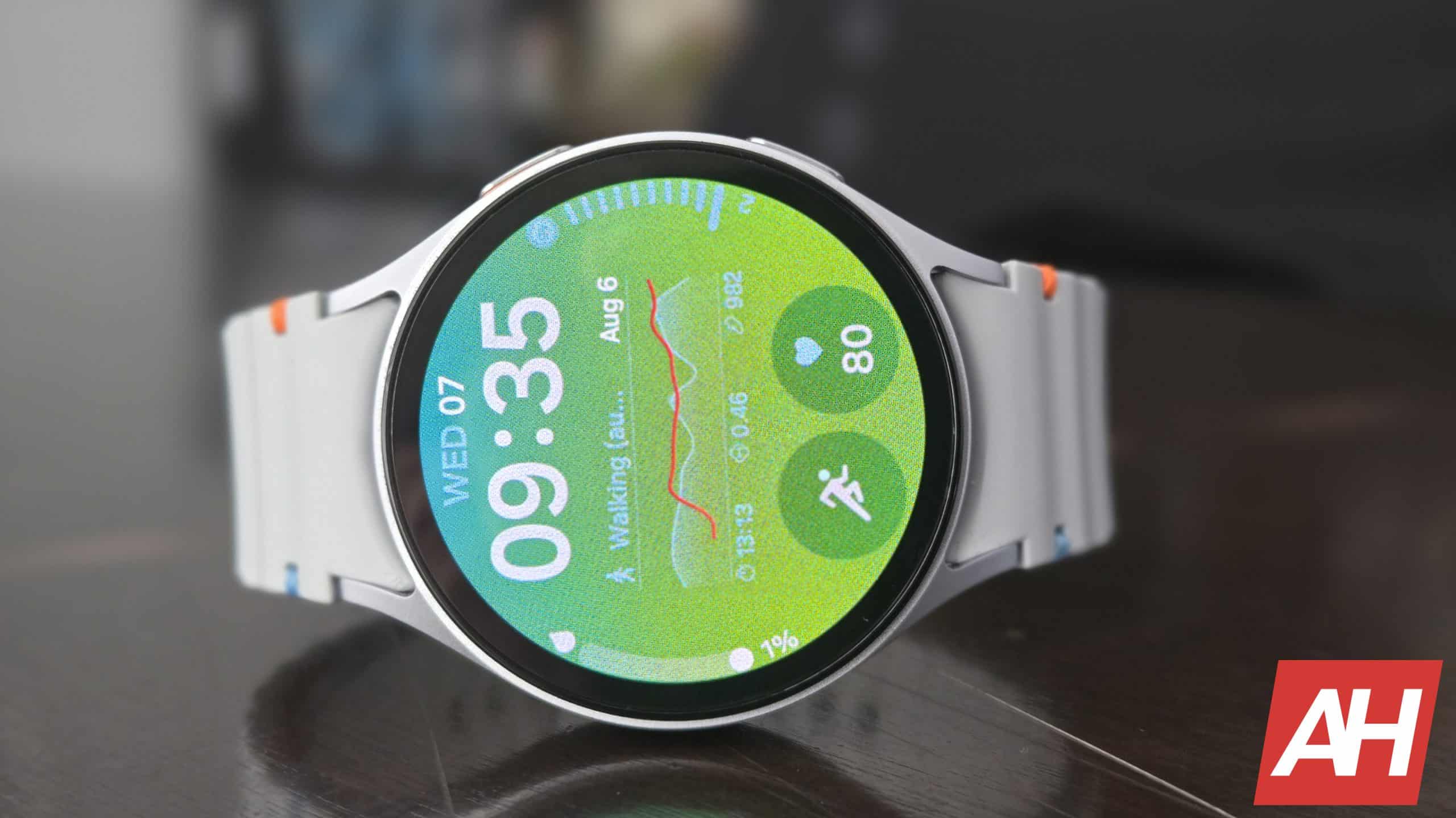 Samsung Galaxy Watch 8 sērija saņem būtisku apstiprinājumu