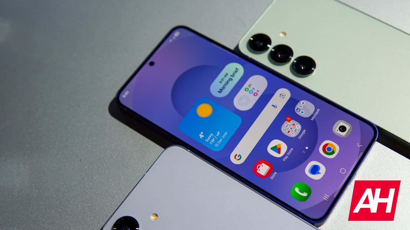 Samsung's One Ui 8 beta pārtrauc Google Pay un Good Lock lietotnes