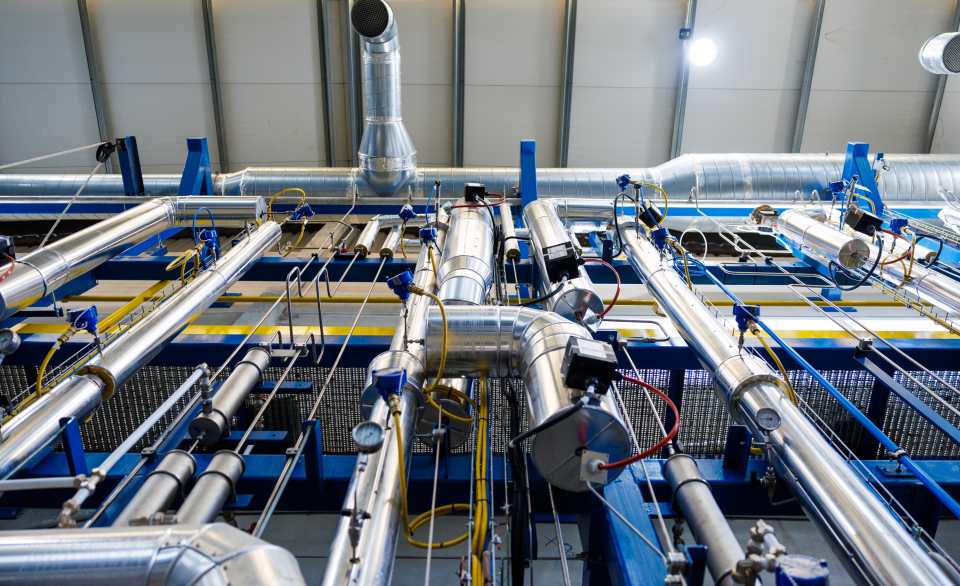 Spānijas starta katalyxx piesaista 3 miljonus eiro, lai bioetanolu pārvērstu par atjaunojamām ķīmiskām vielām, ar acīm globālā mērogā