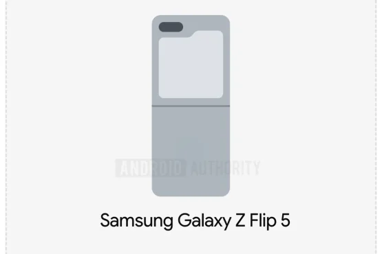 Galaxy Z flip 5 noformējiet vienu UI 8 failus