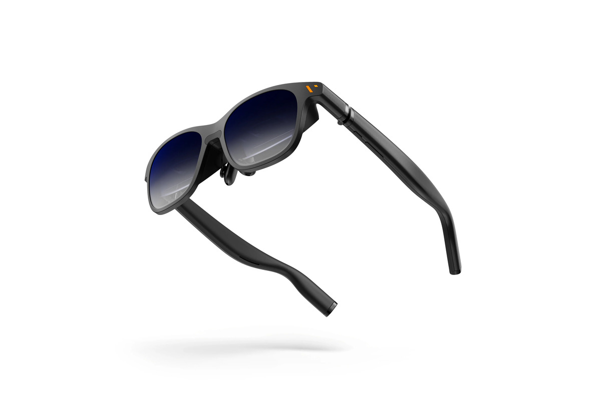 Viture gaidāmās XR brilles varētu mainīt to, kā jūs redzat pasauli