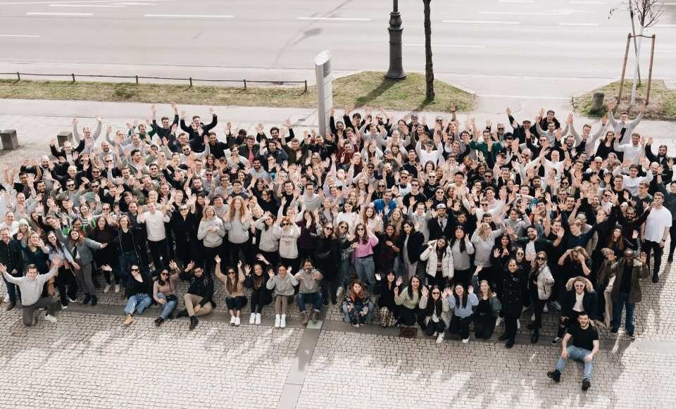 Labākie starta un tehnoloģiju finansēšanas jaunumi - 2025. gada 2. jūnijs