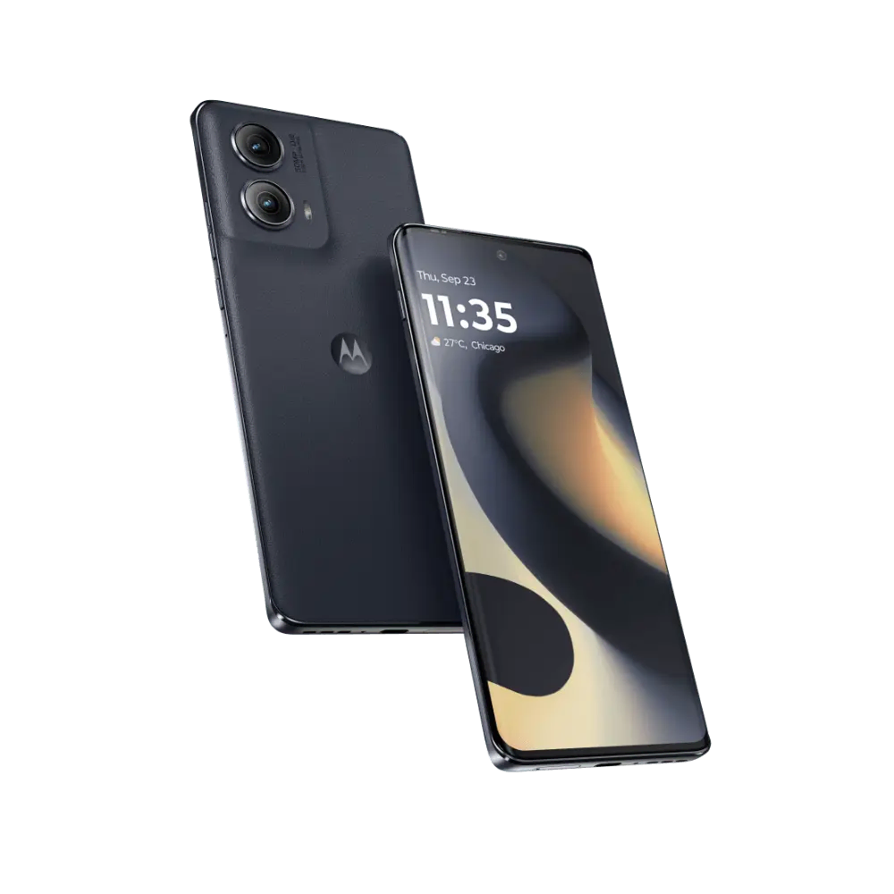 Motorola mala (2024)