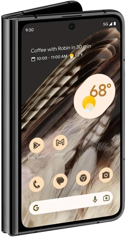Google Pixel Fold