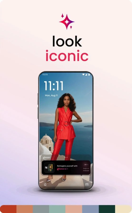 skatiena AI iepirkšanās 5