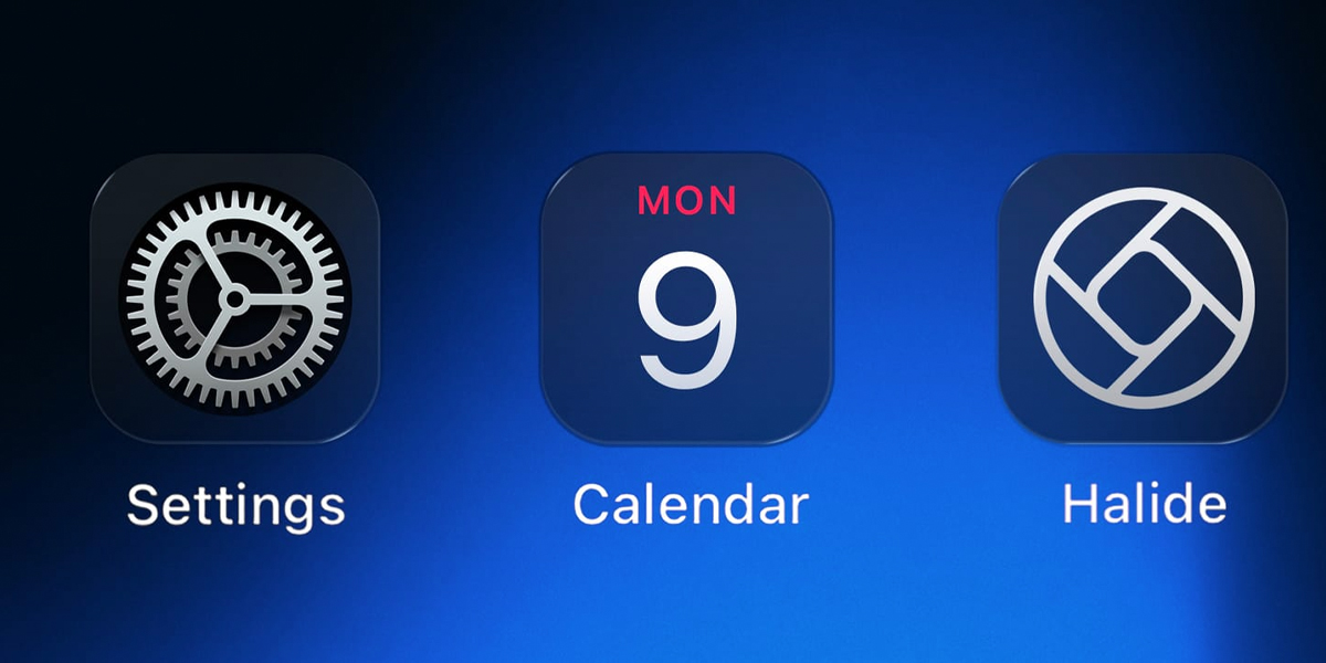 IOS 26 dizaina koncepcija