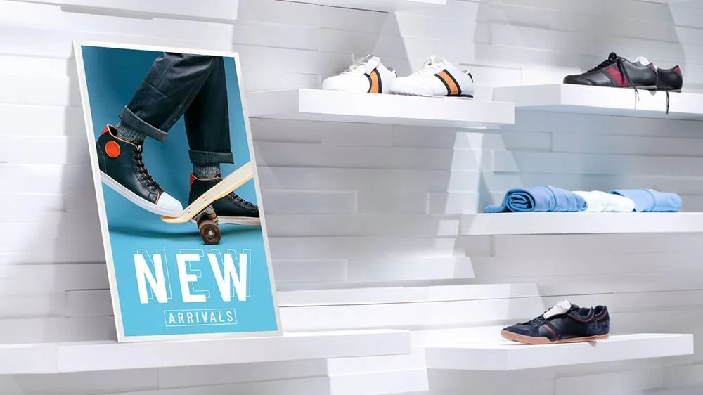 Samsung Color E Paper 1