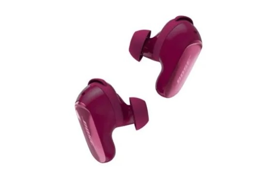 Bose KlusComfort Ultra austiņas 2 4