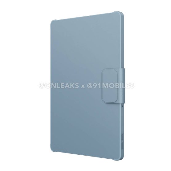 OnePlus Pad Lite Case aksesuārs (1)