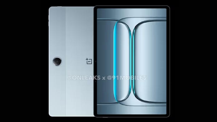 Vispirms apskatiet OnePlus Pad Lite - budžeta planšetdatoru, kas neizskatās budžets