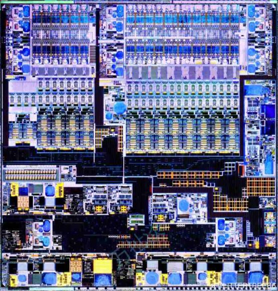 Apple C1 modema die šāvieni 2